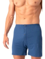 PÁNSKÉ BOXERKY MXC 813 A25 3XL-4XL