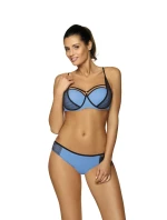 Dvoudílné plavky model 116475 Marko Dvoudílné plavky model 116475 Marko