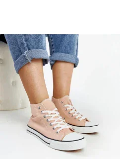 Tenisky  model 207502 Solea