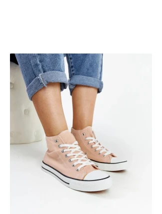 Tenisky  model 207502 Solea