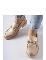 Mokasiny model 207643 Solea