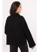 Košile s dlouhým rukávem  model 216735 Rue Paris