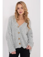 Svetr na zapínání model 222110 Factory Price Svetr na zapínání model 222110 Factory Price