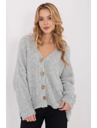 Svetr na zapínání model 222110 Factory Price Svetr na zapínání model 222110 Factory Price