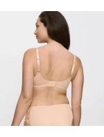 Dámská podprsenka Modern Finesse WP - BROWN - tělová 00EP TRIUMPH Dámská podprsenka Modern Finesse WP - BROWN - tělová 00EP TRIUMPH