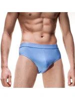 Pánské slipy Cornette Authentic 3XL-5XL