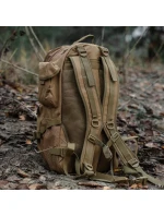 Turistický batoh Offlander Tactic 23L OFF_CACC_33 Turistický batoh Offlander Tactic 23L OFF_CACC_33