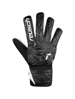Reusch Attrakt Starter Solid brankářské rukavice 5470514 7700