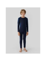 Termoaktivní spodní prádlo 4F Jr 4FJWAW24USEAM149-31S dětské