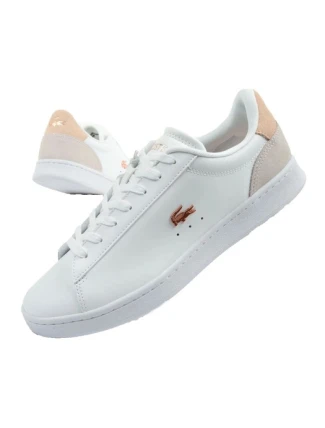 Lacoste Carnaby W 748SFA00161Y9 dámské boty Lacoste Carnaby W 748SFA00161Y9 dámské boty