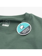 Pánské tričko FRODE s krátkým rukávem