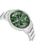 EMPORIO ARMANI Renato Pánské hodinky AR11507 + BOX EMPORIO ARMANI Renato Pánské hodinky AR11507 + BOX