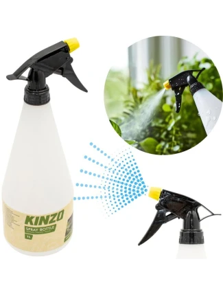LÁHEV S ROZPRAŠOVAČEM 1000ML KINZO