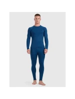 Pánské bezešvé termoprádlo (top) 4F 4FWAW25USEAM233-30S Pánské bezešvé termoprádlo (top) 4F 4FWAW25USEAM233-30S