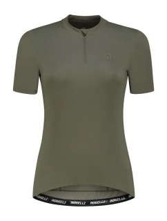 Rogelli dámský dres CORE green L