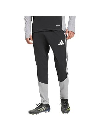 Pánské tréninkové kalhoty adidas Tiro 26 Competition černé JX4259