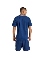 Pánské tričko adidas Tiro 26 Competition Match Jersey námořnicky modré a bílé KA6168 pánské
