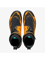 Scarpa RIBELLE TECH 3 HD Černá, Oranžová Scarpa RIBELLE TECH 3 HD Černá, Oranžová