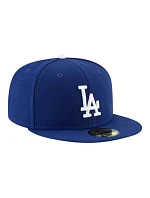 Kšiltovka New Era 59FIFTY MLB Los Angeles Dodgers Authentic On Field Game – 12572843