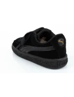 Dětská obuv Heart SNK Jr 364920 06 - Puma