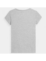 Dámské tričko W H4Z22-TSD353 27M - 4F