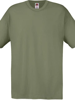 Fruit of the Loom Original T Tričko 16.1082 classic olive