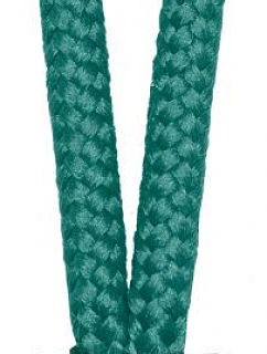 Kariban K 851 4 Ks přívěšek na zip 20.K851 black/kelly green