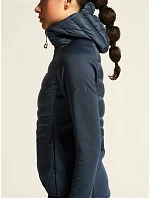 Craft Corporate ADV Explore Lt. Hybrid Jkt W Dámská hybridní bunda 81.5257 blaze