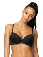 Podložka 0198/11/2 Estelle barva:černá Podložka 0198/11/2 Estelle barva:černá