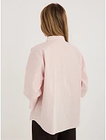 Košile IT KS 97526.14 světle růžová Košile IT KS 97526.14 světle růžová