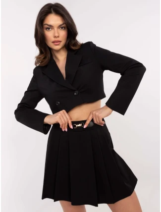 MI SD šortky G60501.66P černé