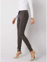 Tepláky RV DR 5980.12 tmavá khaki Tepláky RV DR 5980.12 tmavá khaki