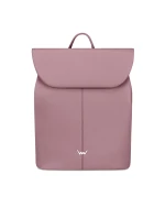 Dámský batoh Vuch Mikko Mauve Dámský batoh Vuch Mikko Mauve