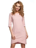 Dámské šaty M292 - MOE Dámské šaty M292 - MOE