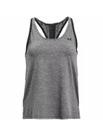 Dámské tílko 1360831 Knockout Mesh Back Tank FW21 - Under Armour Dámské tílko 1360831 Knockout Mesh Back Tank FW21 - Under Armour