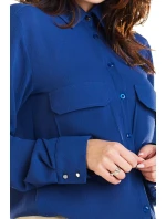 Dámská košile A260 - Awama Dámská košile A260 - Awama