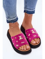 Pantofle  model 213954 Step in style