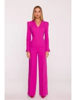 Dámský Overal model 216599 Moe Dámský Overal model 216599 Moe