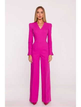 Dámský Overal model 216599 Moe Dámský Overal model 216599 Moe