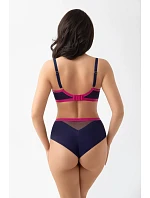 Kalhotky Gorsenia B022 Savina brazilské S-2XL Kalhotky Gorsenia B022 Savina brazilské S-2XL