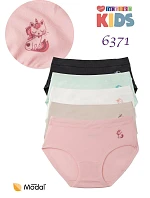 Dětské kalhotky DC Girl 6371 A12 Dětské kalhotky DC Girl 6371 A12