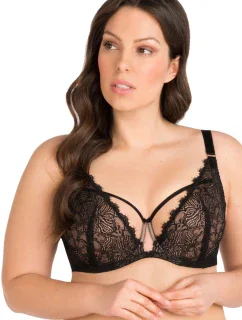 Dámská podprsenka 813 Noelle - GORSENIA