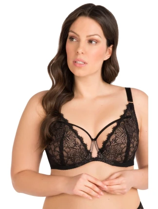 Dámská podprsenka 813 Noelle - GORSENIA Dámská podprsenka 813 Noelle - GORSENIA