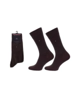 Tommy Hilfiger 2pak ponožky M 371111 778