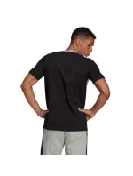 Tričko adidas Essentials Colorblock Single Jersey M HE4334