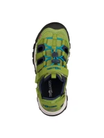 Dětské sandály Trollkids Kristiansand Sandal XT Jr 665-346 Dětské sandály Trollkids Kristiansand Sandal XT Jr 665-346