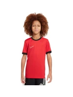 Tričko Nike Dri-Fit Academy 25 SS Jr FZ9758 657