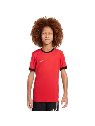 Tričko Nike Dri-Fit Academy 25 SS Jr FZ9758 657