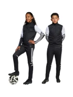 Kalhoty adidas Squadra 25 Training Jr JE2777 Kalhoty adidas Squadra 25 Training Jr JE2777