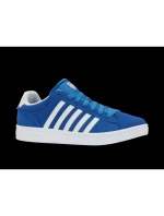 Boty K-Swiss COURT TIEBRK II SDE (09492-444-M) Boty K-Swiss COURT TIEBRK II SDE (09492-444-M)